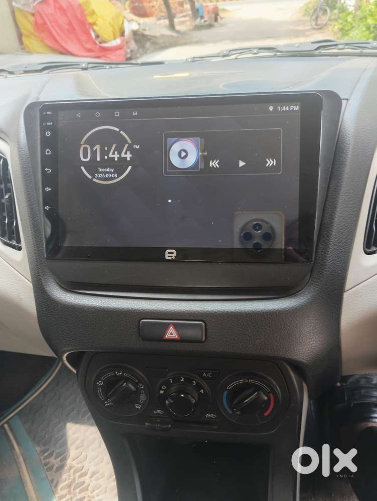 Maruti Suzuki Wagon R Vxi 1.0 Cng, 2022, Cng & Hybrids