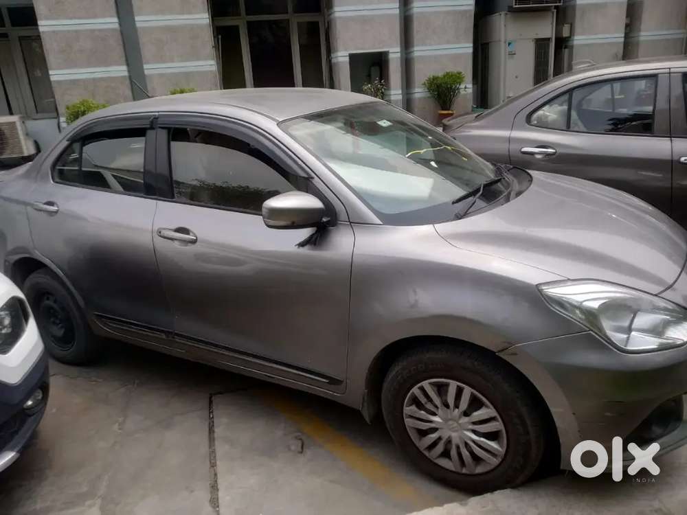 Maruti Suzuki Dzire 2022