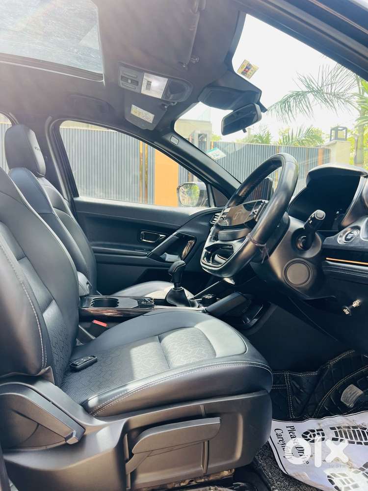 Tata Safari Adventure Plus, 2024, Diesel