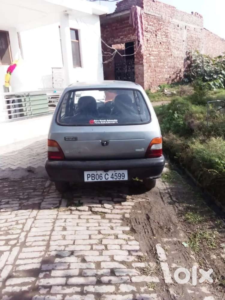 Good Condition