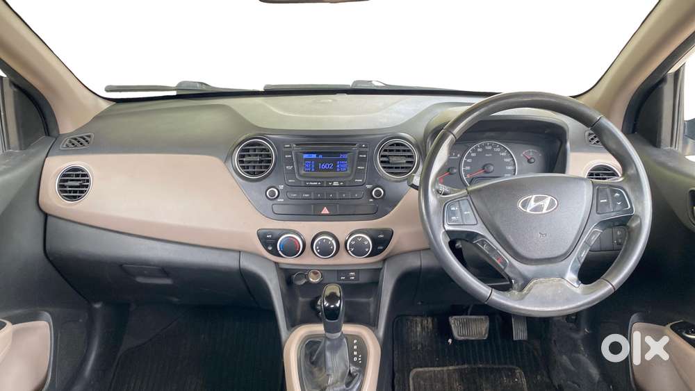 Hyundai Grand I10 Asta 1.2 Kappa Vtvt, 2015, Petrol
