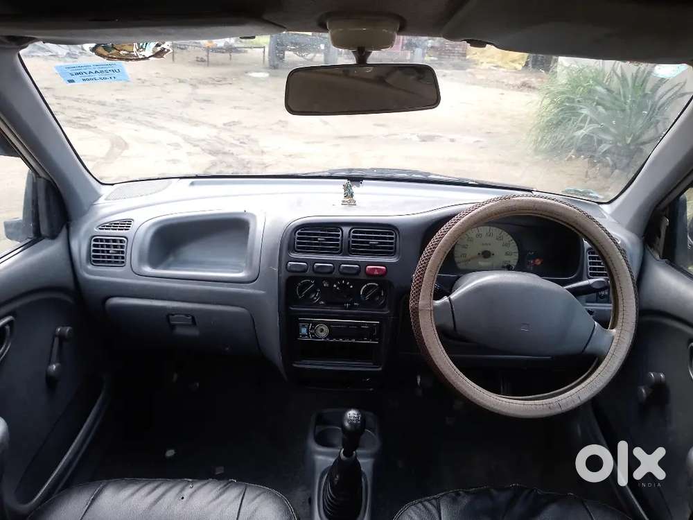 Maruti Suzuki Alto 2006 Lxi