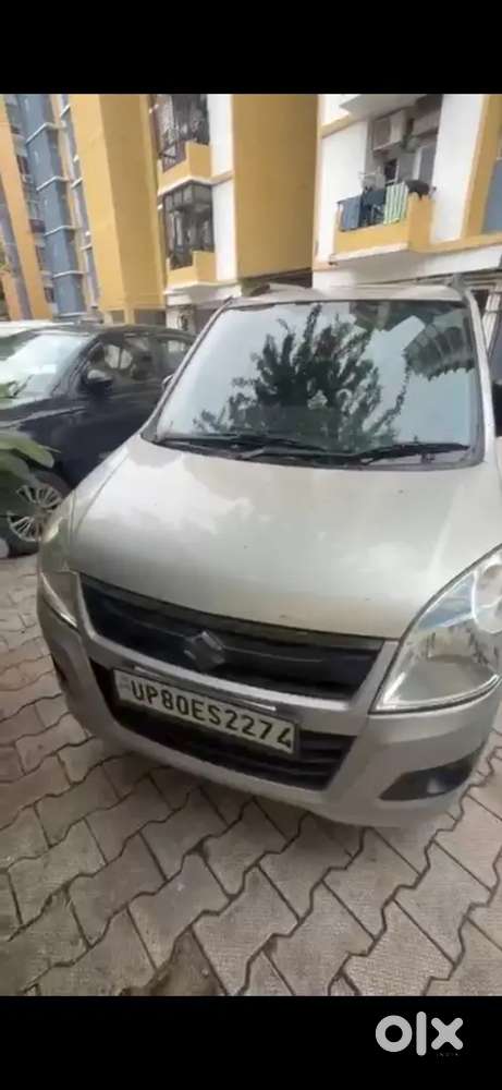 Maruti Suzuki Wagon R 1.0 2018 Petrol 36745 Km Driven