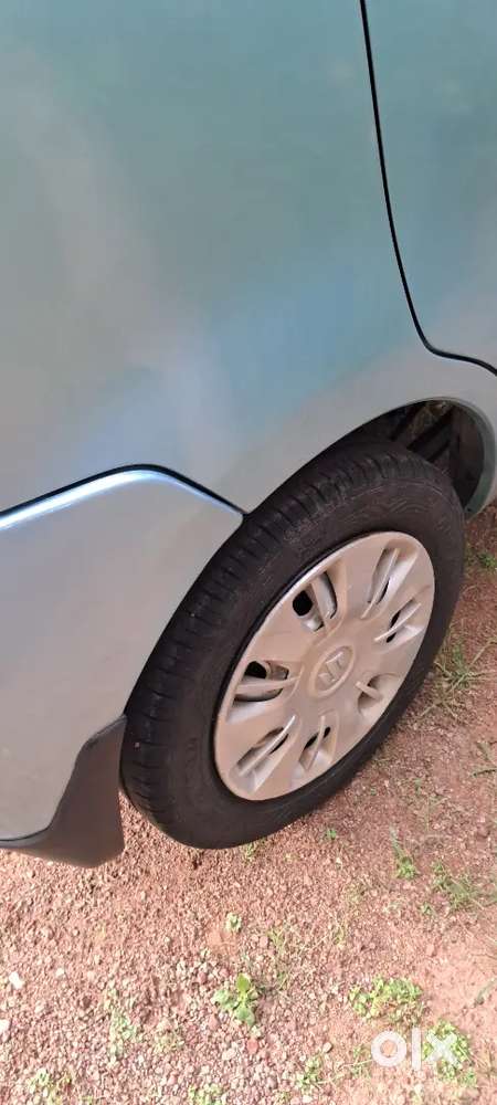 Maruti Suzuki Wagon R 2010