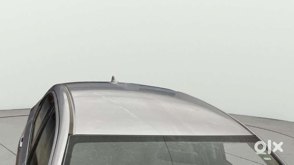 Honda Amaze Vx I-vtec, 2018, Petrol