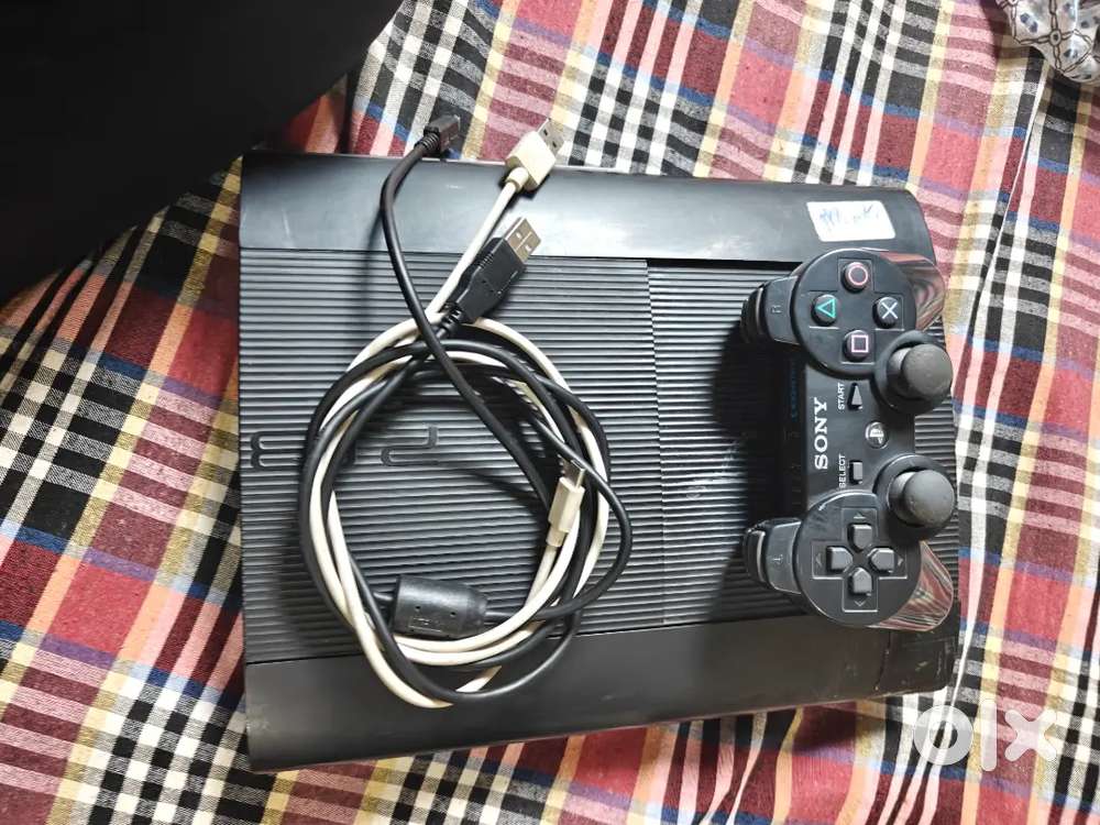 Yah stri super slim model good condition on