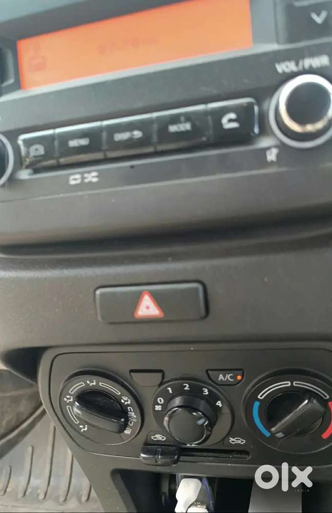 Maruti Suzuki Wagon R 1.0 2023 Cng & Hybrids 5010 Km Driven