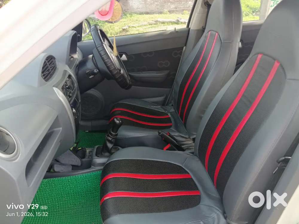 Maruti Suzuki Alto 800 2014