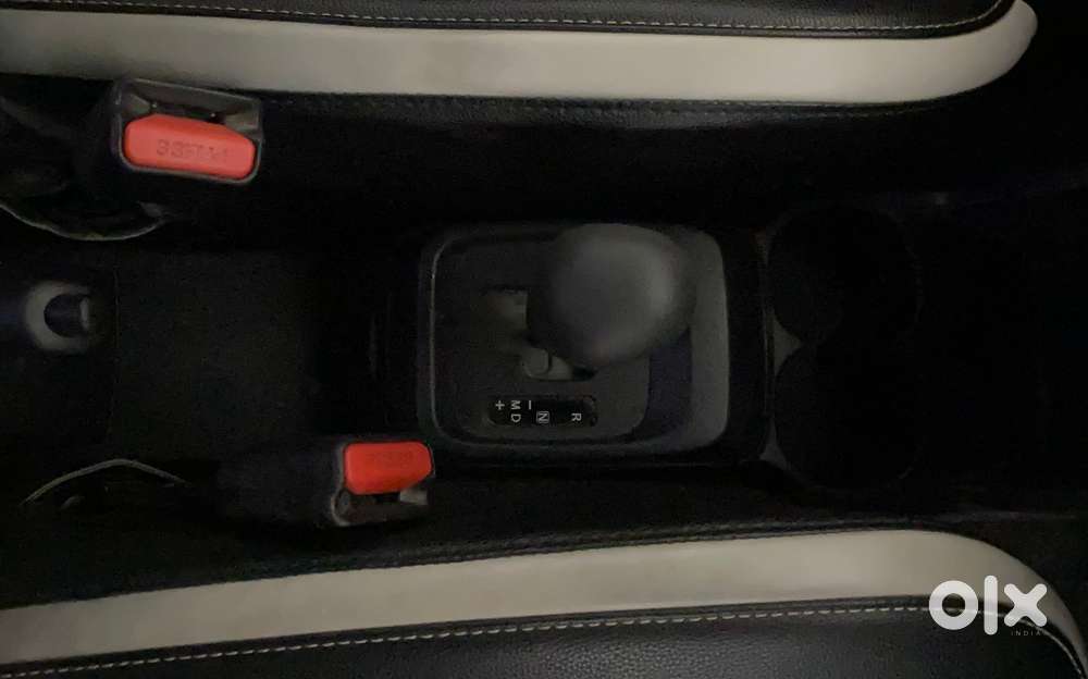 Maruti Suzuki S-presso Vxi Plus Amt, 2020, Petrol