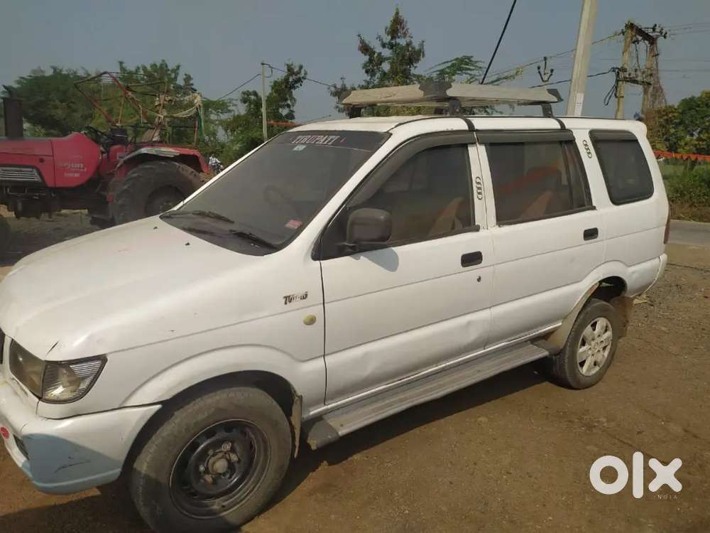 Chevrolet Tavera 2008