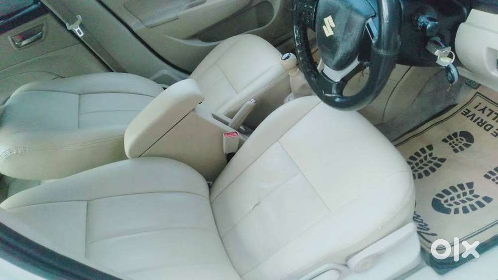 Maruti Suzuki Swift Dzire, 2012, Cng & Hybrids