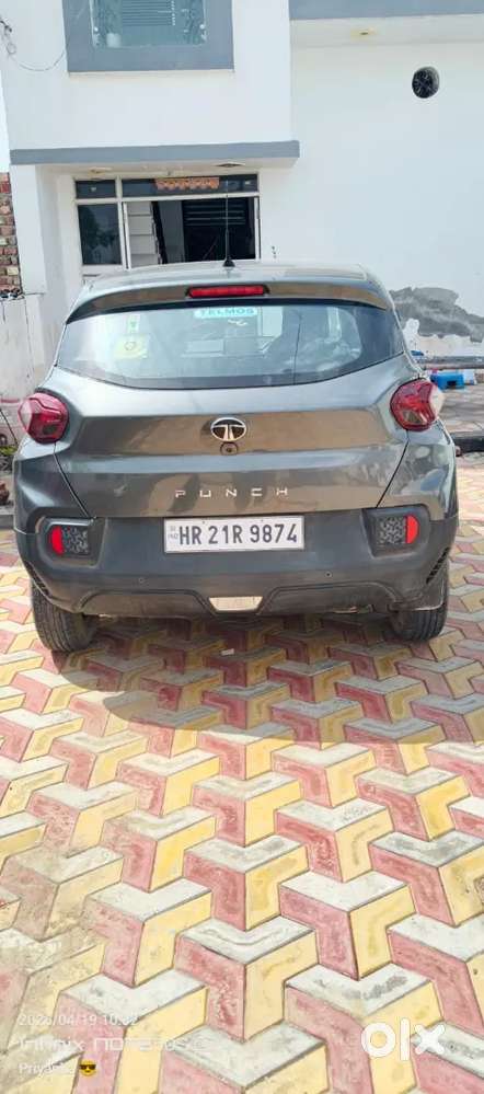 Tata Punch 2024