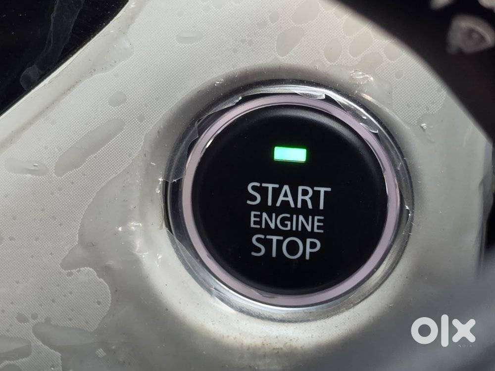 Tata Nexon 1.2 Revotron Xz Plus (s), 2023, Petrol