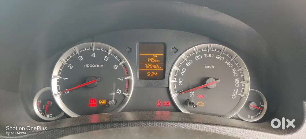 Maruti Suzuki Swift Dzire 2014 Petrol 72000 Km Driven