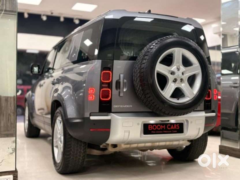 Land Rover Defender 2.0 110 Se, 2024, Petrol