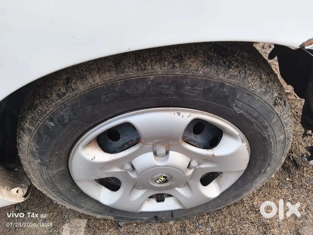 Toyota Innova Diesel 2013