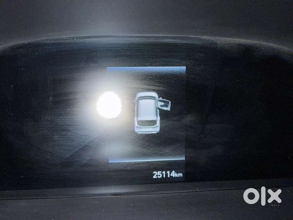 Hyundai Exter 2023 Petrol Well Maintained