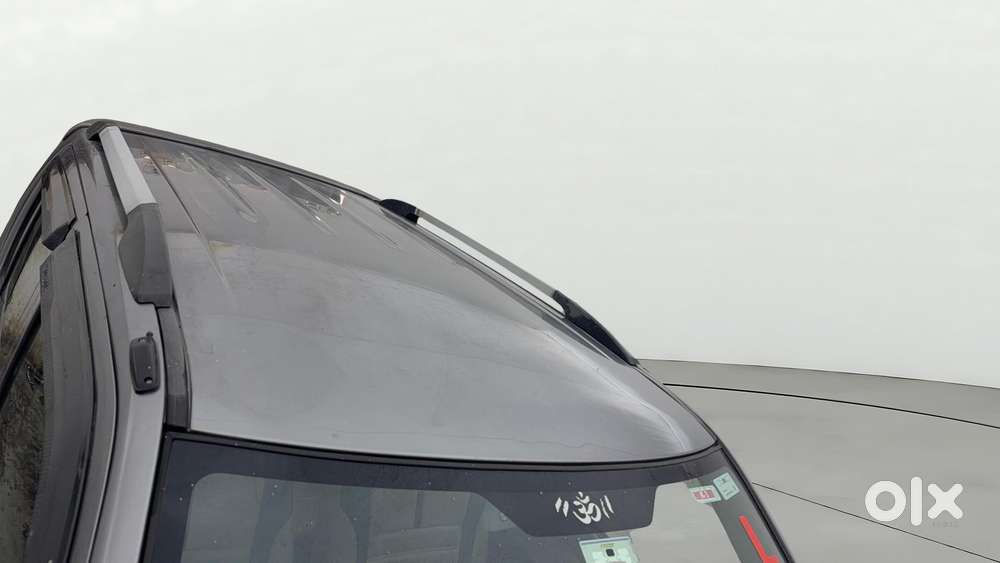 Maruti Suzuki Wagon R Vxi Amt, 2016, Petrol