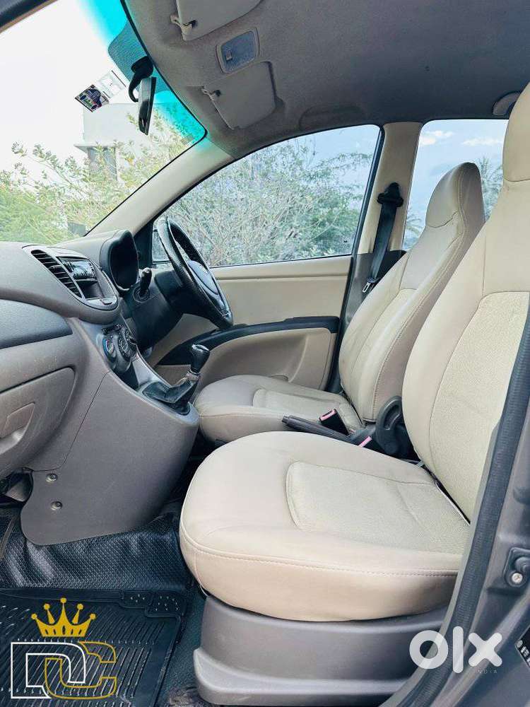 Hyundai I10 Era, 2011, Petrol
