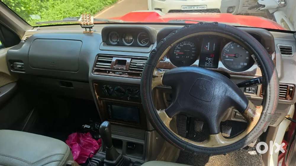 Mitsubishi Pajero Sfx 4x4 2010