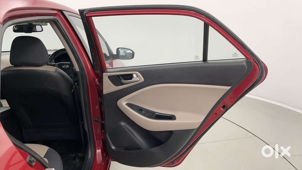 Hyundai Elite I20 [2018-2020] 1.2 Sportz, 2015, Petrol