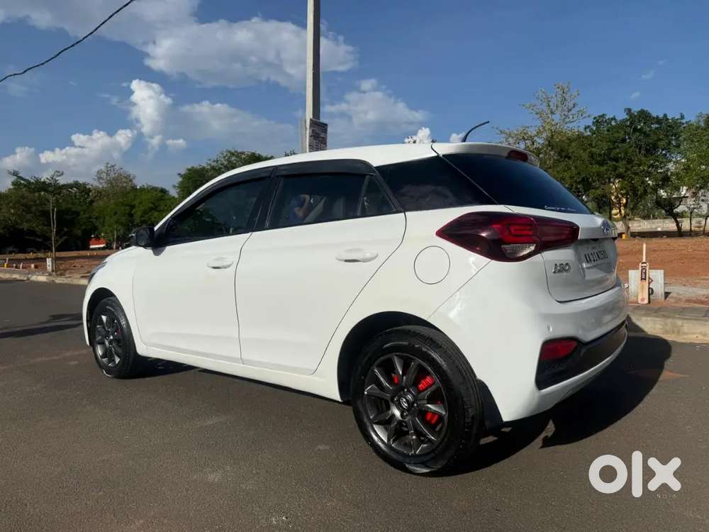 I20 Asta Excellent Condition