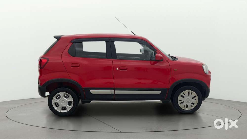 Maruti Suzuki S-Presso VXI Plus, 2023, Petrol