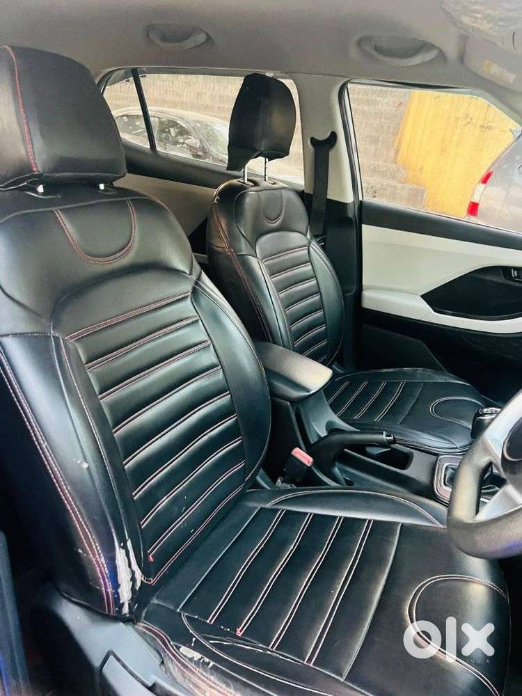 Hyundai Creta 1.6 Ex Petrol, 2023, Petrol