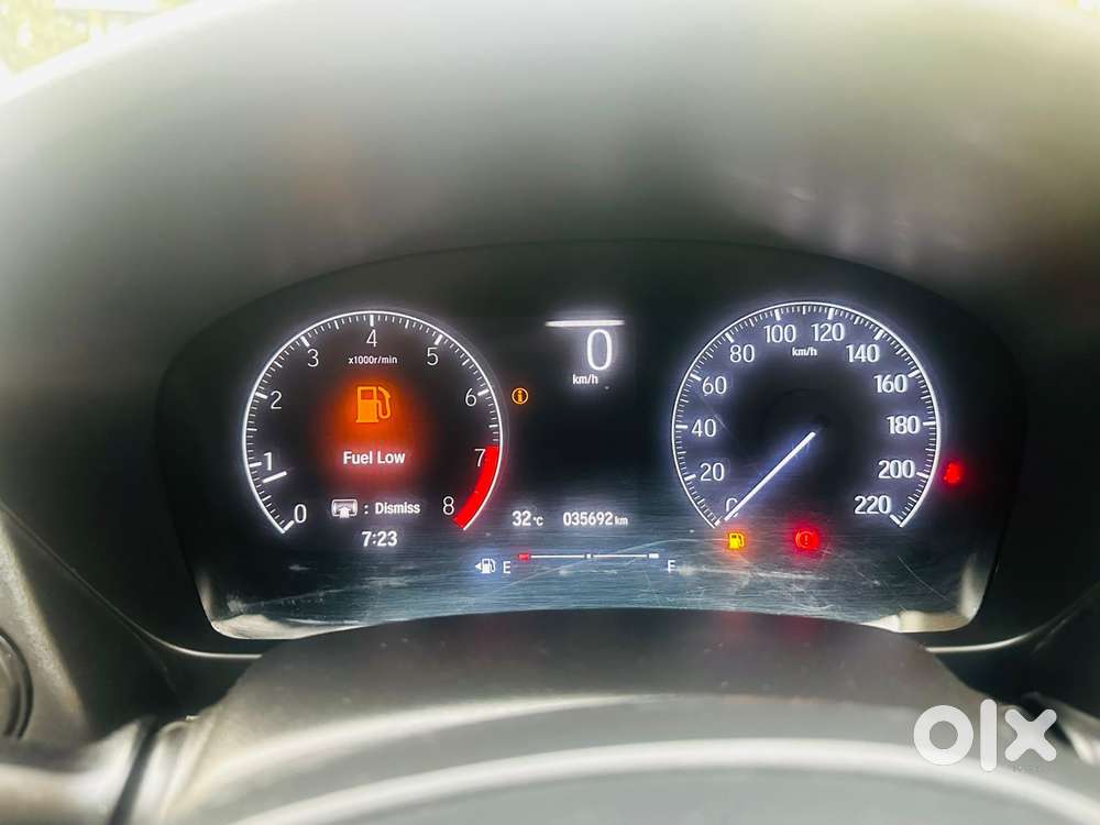 Honda City 1.5 Vx I-vtec Mt, 2022, Petrol