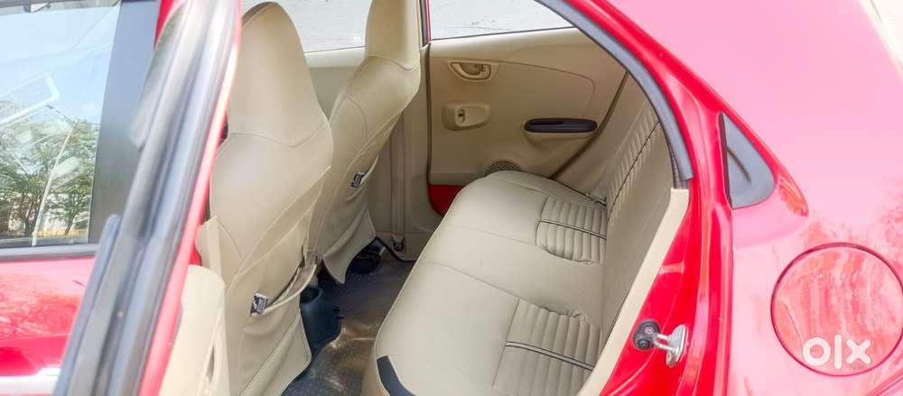 Honda Brio, 2017, Cng & Hybrids