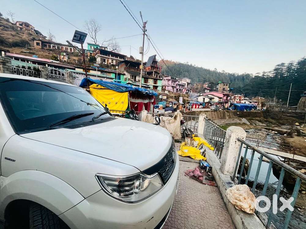Tata Diesel Car 2016