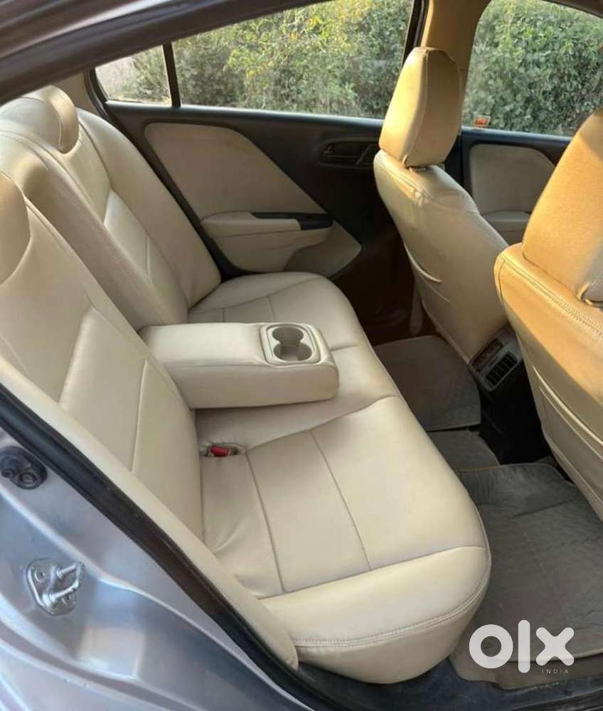 Honda City 2014 Diesel Well Maintained