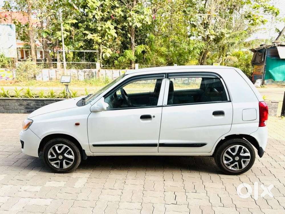 Maruti Suzuki Alto K10 Lxi Optional, 2012, Petrol