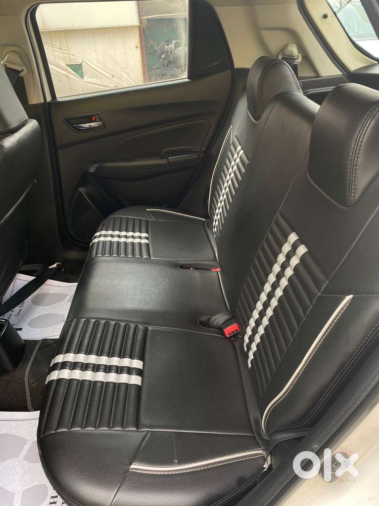 Maruti Suzuki Swift 2018 Amt Vxi, 2022, Petrol