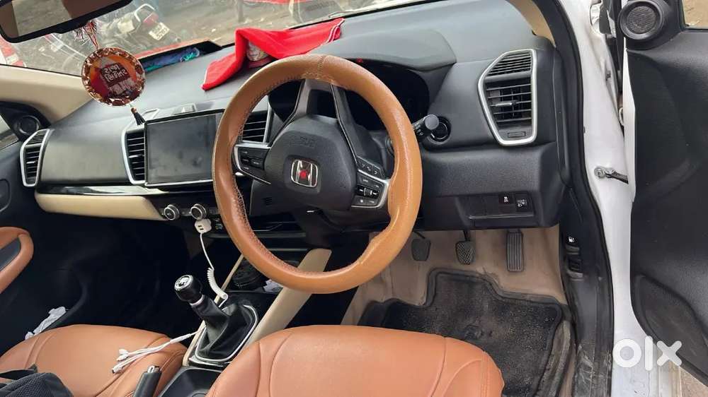 Honda City 2022 Petrol Well Maintained