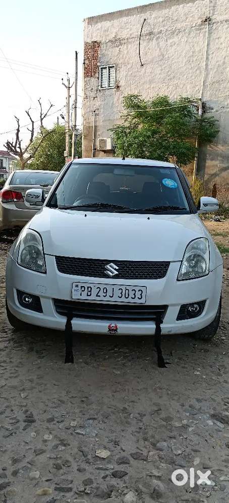 Swift Maruti Diesel 2008