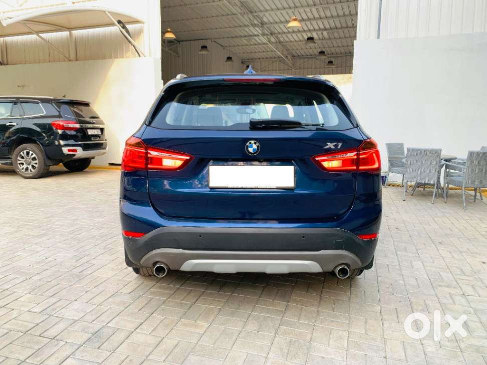 Bmw X1 Sdrive 20d Sportline, 2017, Diesel