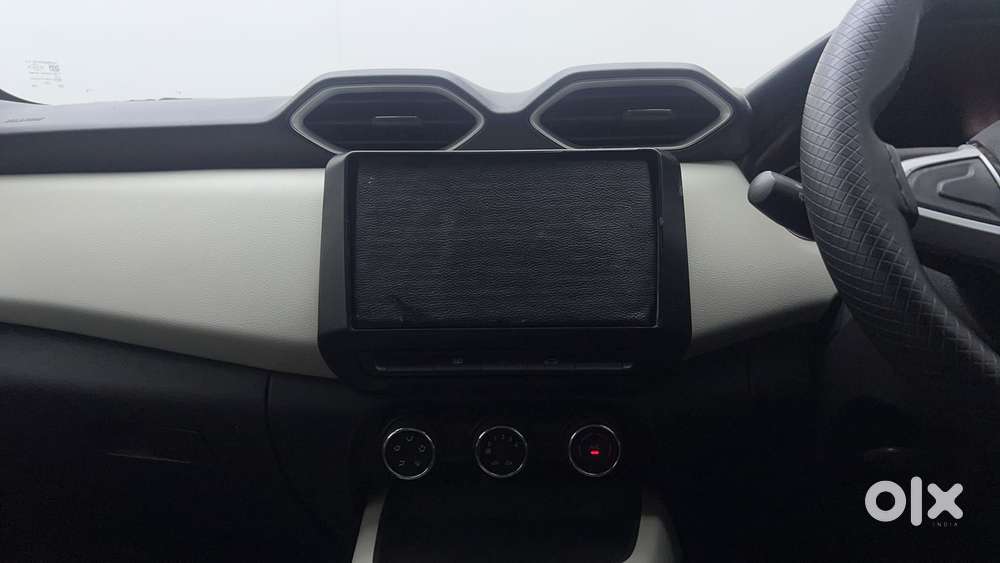 Nissan Magnite 1.0 Xe, 2022, Petrol