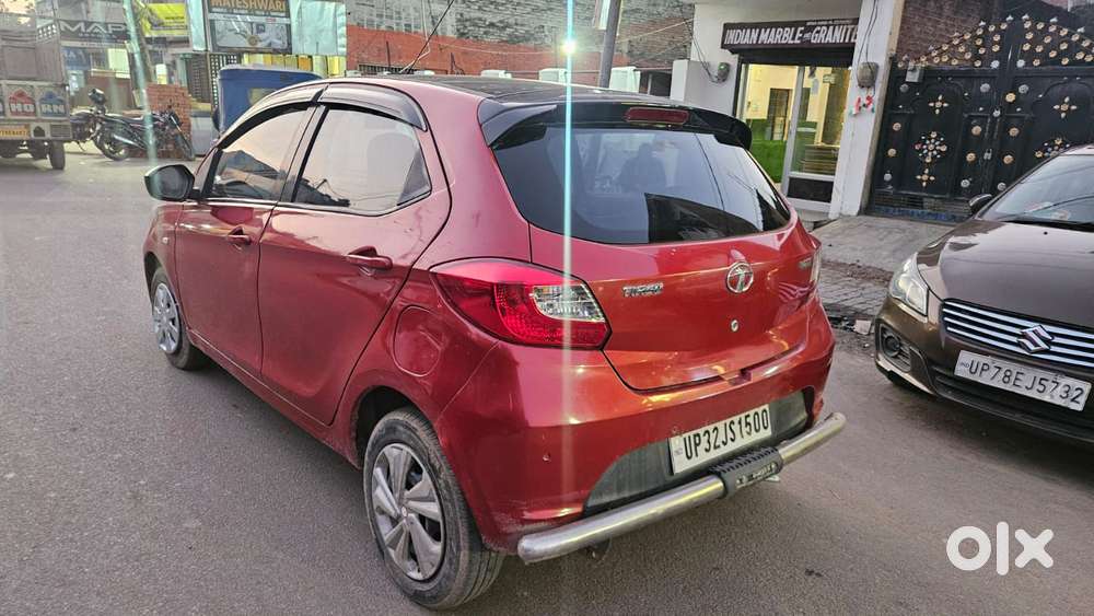 Tata Tiago Wizz 1.2 Revotron, 2018, Diesel