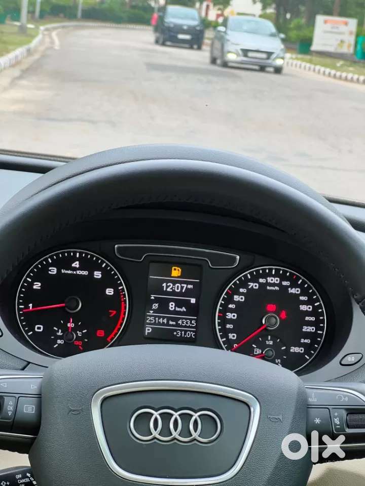 Audi Q3 1.4 30 Tfsi Premium, 2019, Petrol