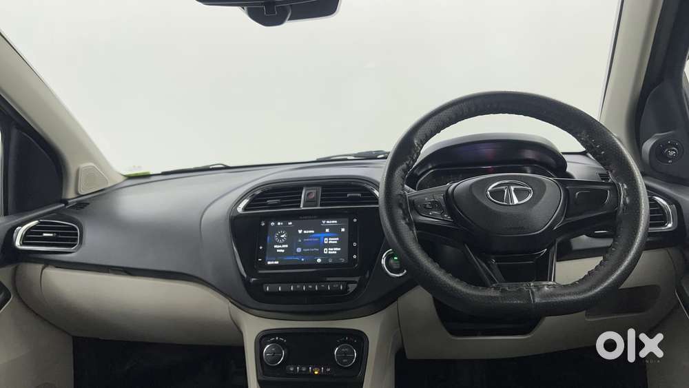 Tata Tigor 1.2 Revotron Xz Plus Cng, 2022, Cng & Hybrids
