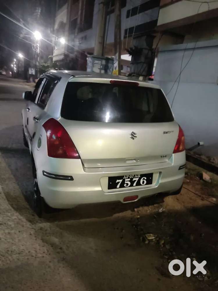 Maruti Suzuki Swift 2008 Diesel 179000 Km Driven