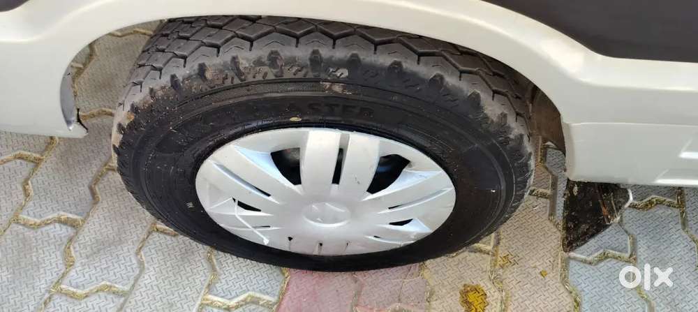 Maruti Suzuki Omni 2017 Lpg 80000 Km Driven Pantrol Lpg Rc Approved