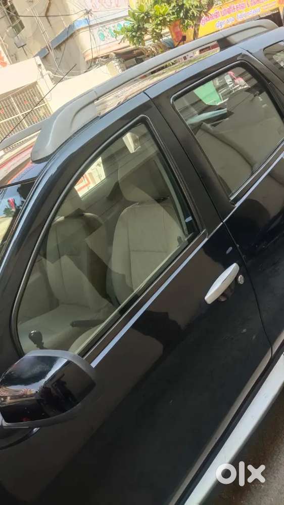 Nissan Terrano 2013 Diesel