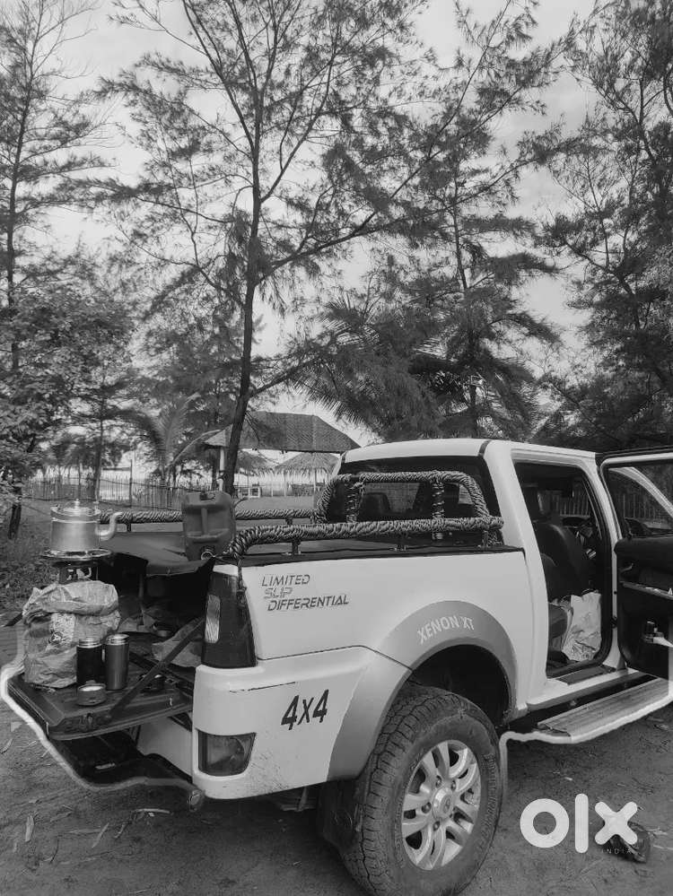 Tata Xenon Xt 2018 Diesel