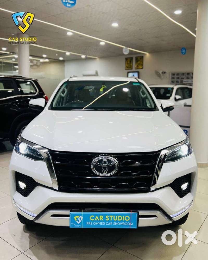 Toyota Fortuner 4x2 At 2.8 Diesel, 2024, Diesel