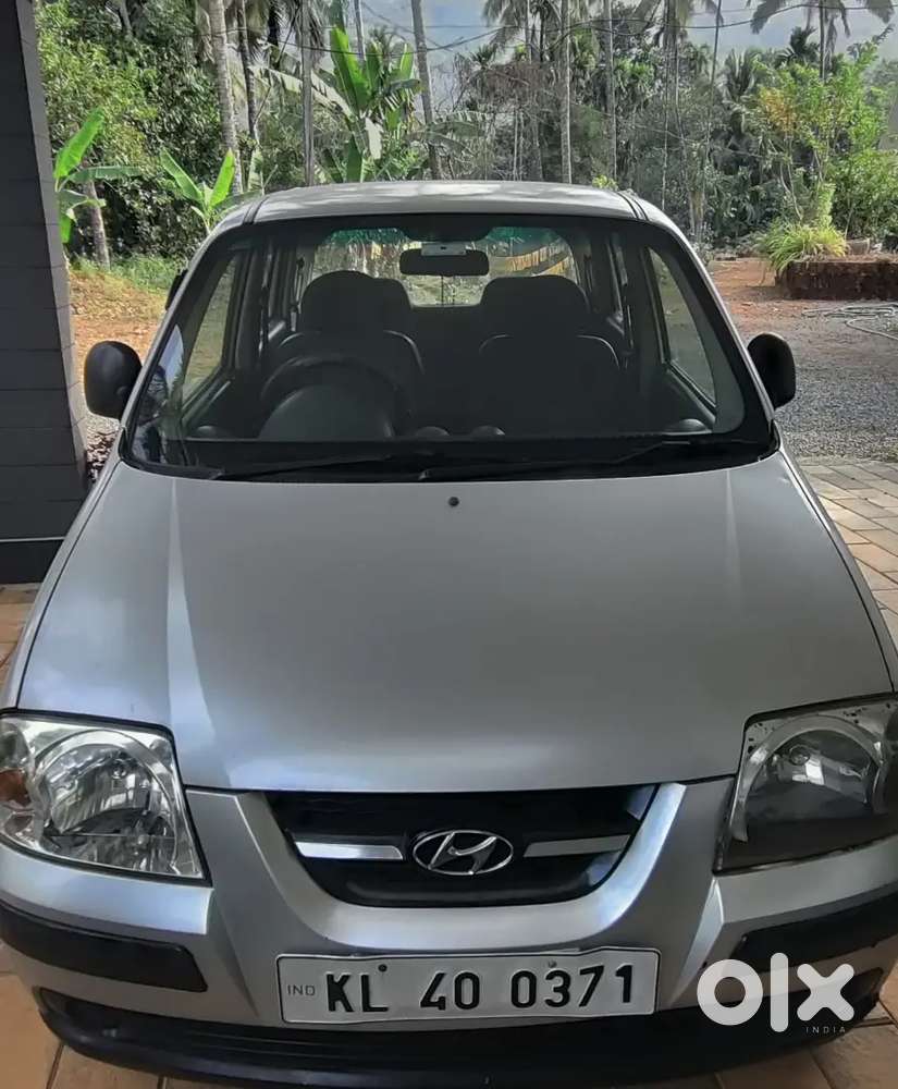 Hyundai Santro Xing 2006