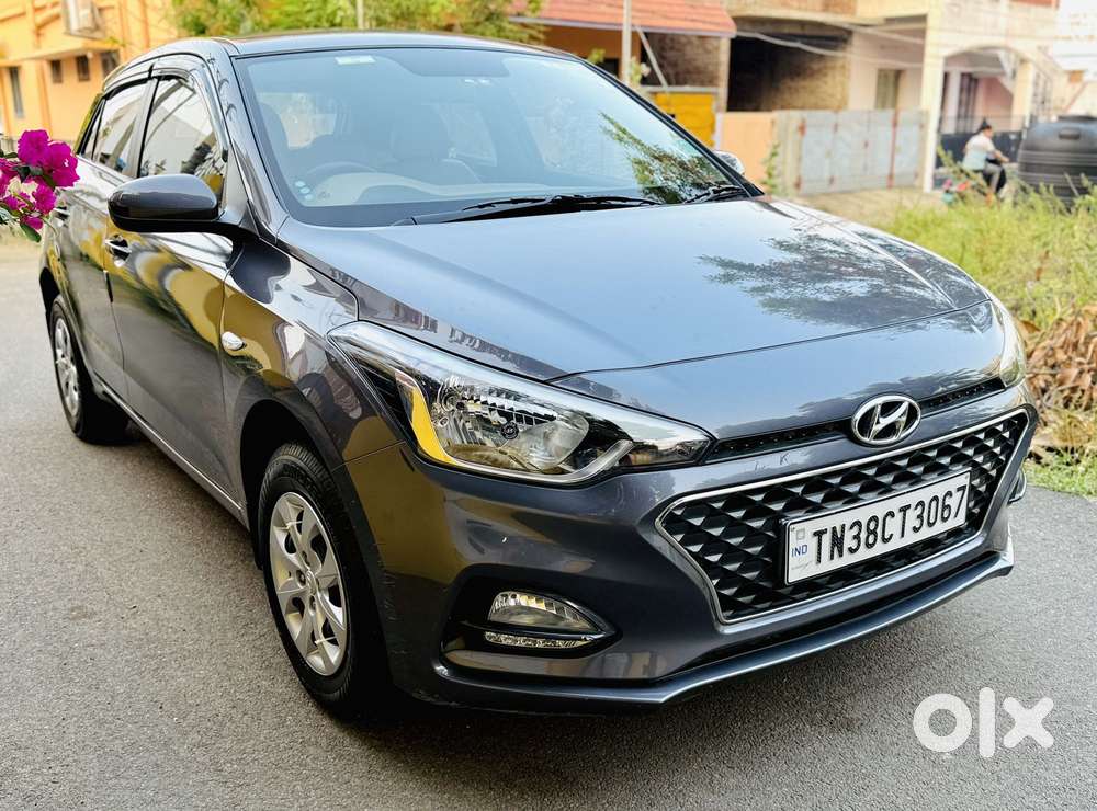 Hyundai Elite I20 Magna Plus, 2019, Petrol