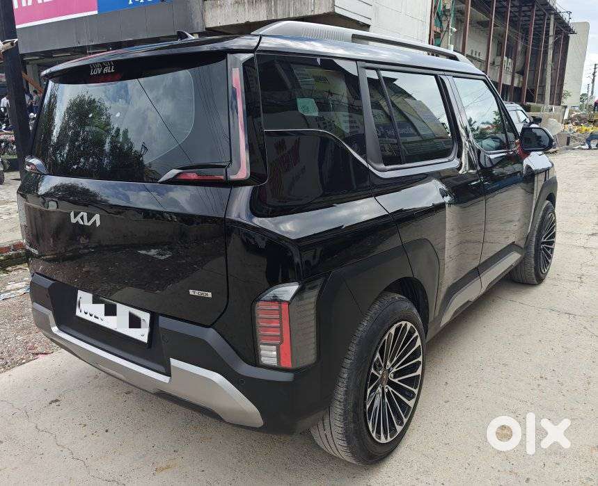 Kia Syros Htk Opt Turbo, 2025, Petrol
