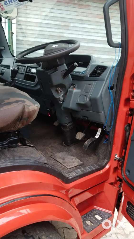 Eicher Polaris Multix 2025